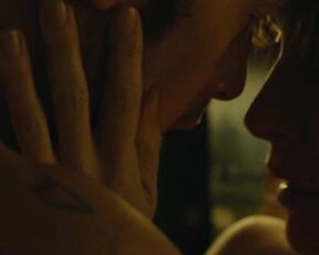 Geraldine Pailhas - His Mothers Eyes (Les yeux de sa mere) (2011) Hot Nude Film Scene