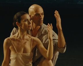 Geraldine Pailhas - His Mothers Eyes (Les yeux de sa mere) (2011) Hot Nude Film Scene