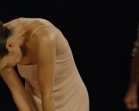 Geraldine Pailhas - His Mothers Eyes (Les yeux de sa mere) (2011) Hot Nude Film Scene