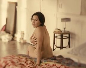 Catherine Bernstein - Nue (2009) nude scenes