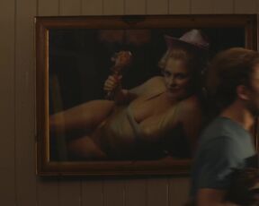 Kerry Armstrong - Two Heads Creek (2019) Sexy Film Scene