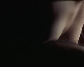 Julie Thilpot, Bonnie Neilson, Mira Pawluk topless- Cannibal Girls (1973) Classic naked scenes