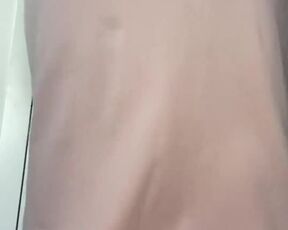 Accepting the compete of NSFW, the woman did not hope to become downright bare so promptly by emarusova - Topless TikTok