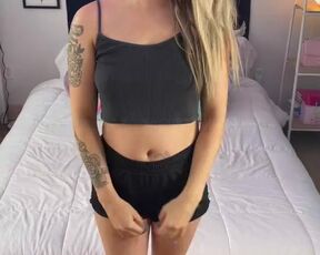 Cosplay Tik Tok Tits-Lunahillx