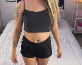 Cosplay Tik Tok Tits-Lunahillx