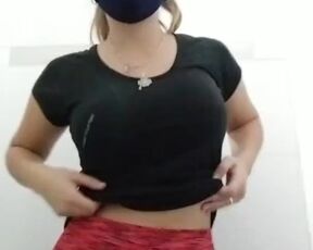 Tik Tok Tits-agathas