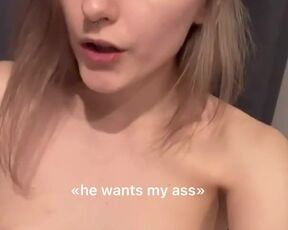 Topless Funny Talk