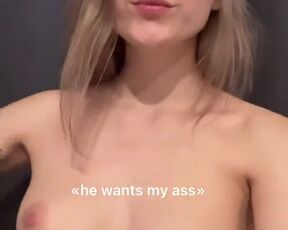 Topless Funny Talk