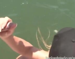 This is How a Fishing excursion Should Be