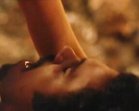 Angie Milliken - Dead Heart (1996) nude scenes