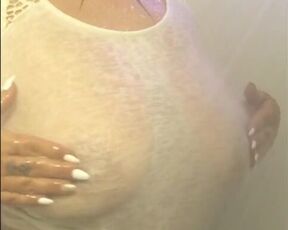 BIG NATURAL TITS COMPILATION