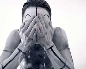 Britt Lower - Circus Person (2020) Sexy Scenes