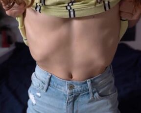 Highly stiff innate baps request attention! by tastynova - TikTok Nude