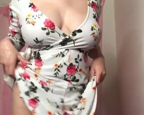 Tik Tok Tits-clairemoon