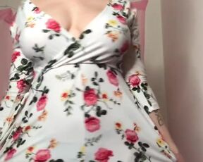 Tik Tok Tits-clairemoon