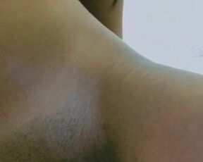 Fingering my pussy standing up - perfect body shy girl skin lotion - online movie scene for the first time
