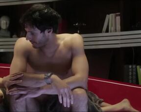 Sylvania Pen - 1 Minus 1 Gleich 0 (2013) nude video