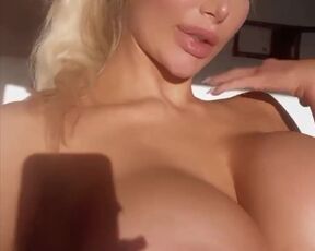 Globes Nicolette Shea (nicolettesheasquad) by OnlyFans Leaked - TIKTOK NAKED GIRL