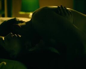 Helen Kkarim - Hymyä! s01e07 (2022) Nude Movie Scene