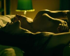 Helen Kkarim - Hymyä! s01e07 (2022) Nude Movie Scene