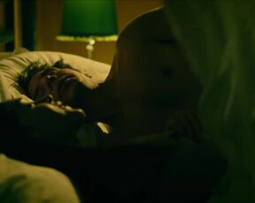 Helen Kkarim - Hymyä! s01e07 (2022) Nude Movie Scene