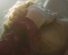 Ruth Wilson – True Things (2021) nude scene