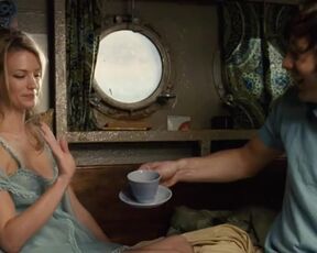 January Jones, etc - The Boat That Rocked (2009) nude scene