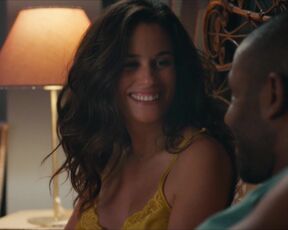 Lucie Lucas, Victoria Abril - Clem s12e01-03 (2022) Nude Celebs