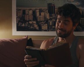 Lucie Lucas, Victoria Abril - Clem s12e01-03 (2022) Nude Celebs