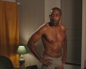 Lucie Lucas, Victoria Abril - Clem s12e01-03 (2022) Nude Celebs