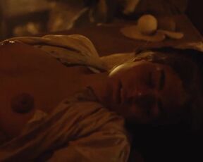 Celeste Cescutti - Piccolo corpo (2021) nude scene