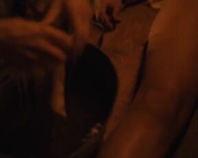 Celeste Cescutti - Piccolo corpo (2021) nude scene