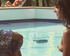 Marissa Chang, Kawni Gilroy and other nudes - Zombie Massacre (2013) Thriller nude movie scene