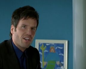 Julia Brendler - Der Typ, 13 Kinder _ ich (2009) nude scenes