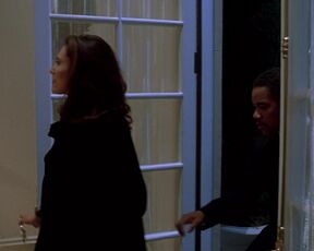 Ashley Laurence, etc - A Murder of Crows (1998) nude video