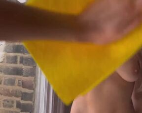 If you haven't seen the TikTok Nude trend with the mirror, you're here by missrager - TIKTOK SEXY