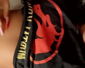 Cozie (@coziebae) by OnlyFans Leaked - TIKTOK NAKED GIRL