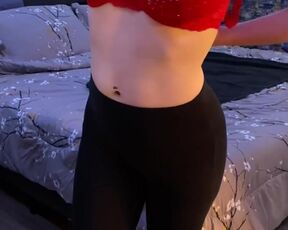 When you observe those baps in front of you, what's the very first thing you do? by BustyCiara - TikTok HOT