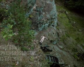 Ines Burdow - Alles Klara s01e07 (2012) nude scenes