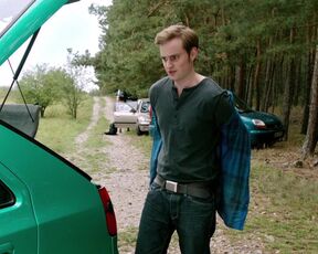 Ines Burdow - Alles Klara s01e07 (2012) nude scenes