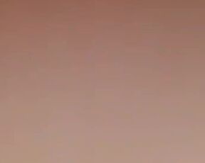 2 women display their sexy bumpers by Rocco_46 - NUDITY TIKTOK