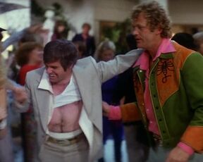 Savannah Smith Boucher, etc - North Dallas Forty (1979) Hot Film Scene