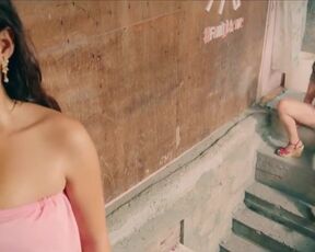 Kim Molina - #Jowable (2019) Cut Sex scene