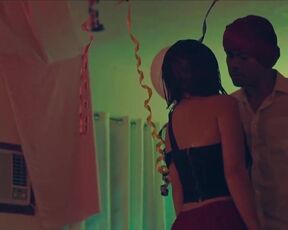 Kim Molina - #Jowable (2019) Cut Sex scene