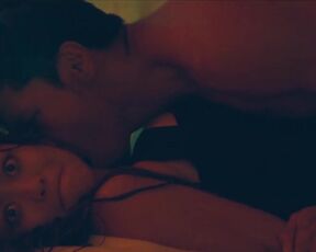 Kim Molina - #Jowable (2019) Cut Sex scene