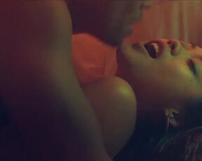 Kim Molina - #Jowable (2019) Cut Sex scene