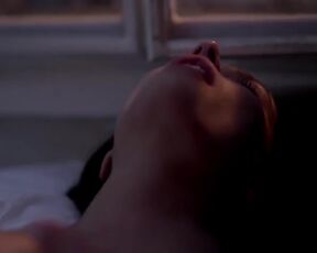 Lihi Kornowski - Sublet (2020) Naked Scenes