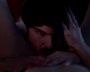 Lihi Kornowski - Sublet (2020) Naked Scenes