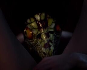 Lihi Kornowski - Sublet (2020) Naked Scenes