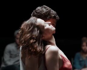 Lihi Kornowski - Sublet (2020) Naked Scenes